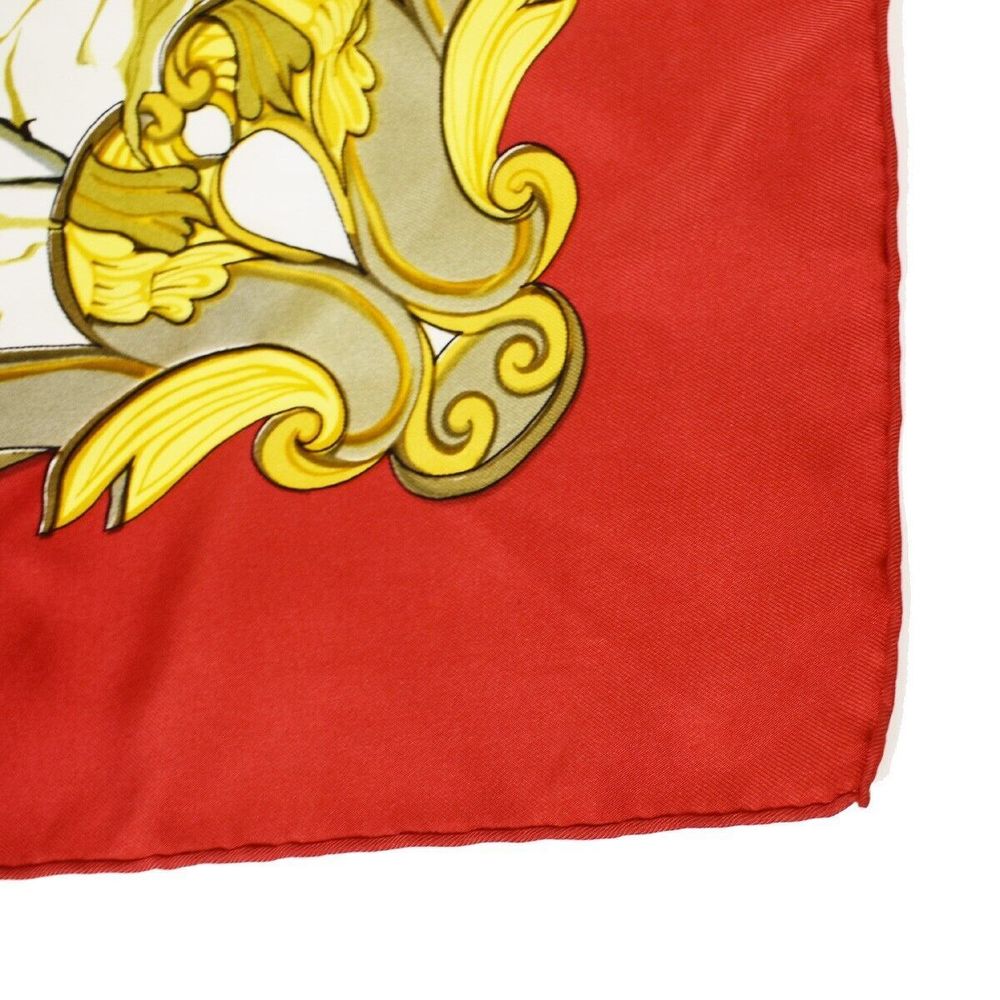 HERMES Carre 90 Scarves - Picture 8 of 10